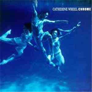 Catherine Wheel - Chrome