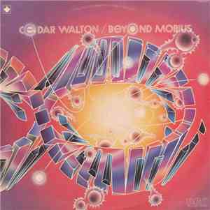 Cedar Walton - Beyond Mobius