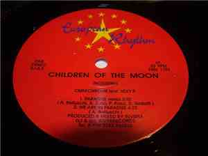 Children Of The Moon - Untitled