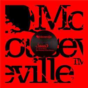 Cirez D - In The Reds / Century Of The Mouse