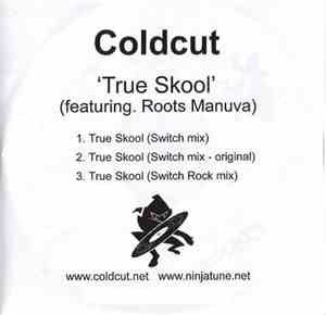 Coldcut - True Skool
