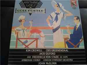 Cole Porter - Anything Goes