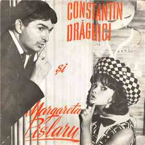 Constantin Drăghici Și Margareta Pîslaru - Constantin Drăghici Și Margareta ...