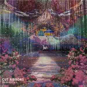 Cut Ribbons - Damascus