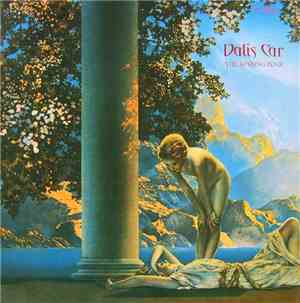 Dalis Car - The Waking Hour