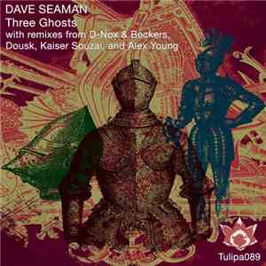 Dave Seaman - Three Ghosts