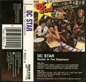 D.C. Star - Rockin' In The Classroom