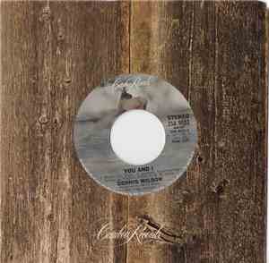 Dennis Wilson  - You And I