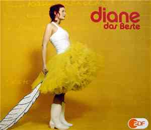 Diane Weigmann - Das Beste