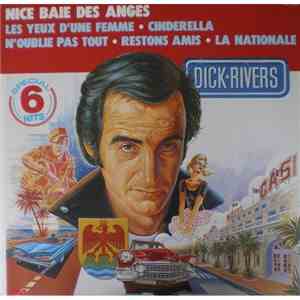 Dick Rivers - Nice Baie Des Anges