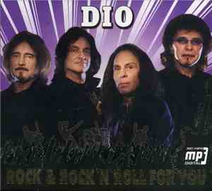 Dio  - Rock & Rock'n'Roll For You