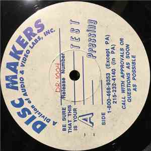 Disappear Fear - Deep Soul Diver
