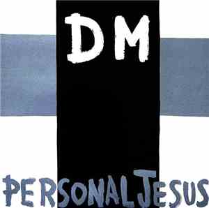 DM - Personal Jesus