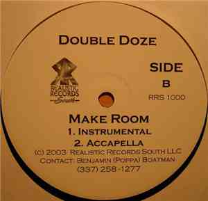 Double Doze - Make Room