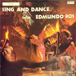 Edmundo Ros - Sing And Dance With Edmundo Ros