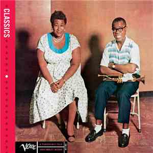 Ella Fitzgerald And Louis Armstrong - Ella And Louis
