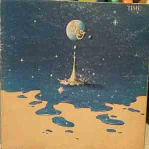 ELO - Time