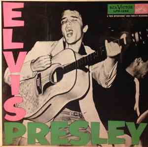 Elvis Presley - Elvis Presley