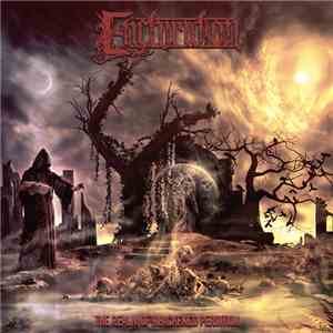 Enchiridion  - The Realm Of Blackened Perdition