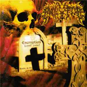 Encryptor - Encryption (1999 - 2006)