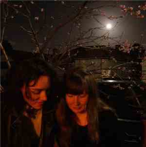 Eva Collins & Allanah Stewart - The Road