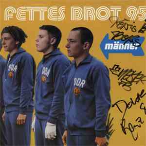 Fettes Brot - Männer