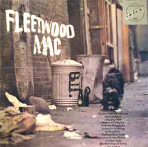 Fleetwood Mac - Peter Green's Fleetwood Mac