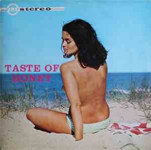 Full-Color Sweet Orchestra - Taste Of Honey
