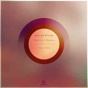 George Ellinas - Mystica / Neaera