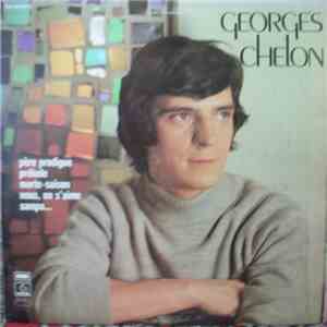 Georges Chelon - Je Me Souviens