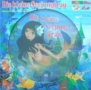 Hans Christian Andersen - Die Kleine Seejungfrau