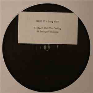 Harry Baldi - I Can't Kick This Feeling