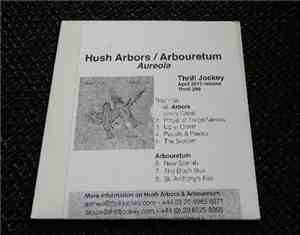 Hush Arbors / Arbouretum - Aureola
