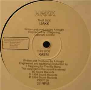 Ijakk - Ijakk
