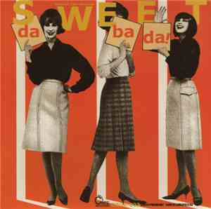 Instant Cafe Records - Sweet Da Ba Da