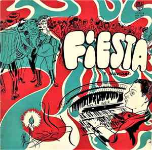 Ismael de la Rosa - Fiesta Y Navidad
