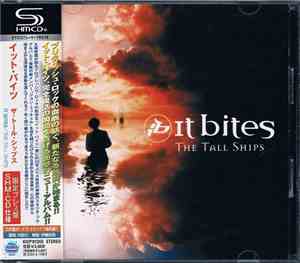 It Bites - The Tall Ships