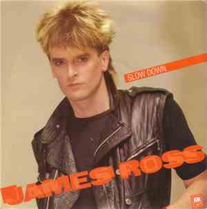 James Ross  - Slow Down