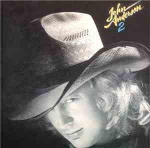 John Anderson  - 2
