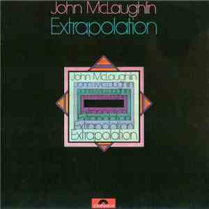 John McLaughlin - Extrapolation