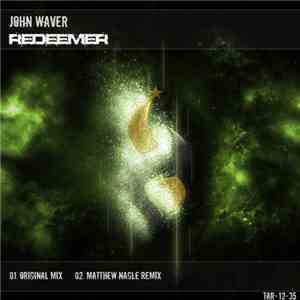 John Waver - Redeemer