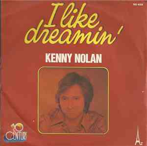 Kenny Nolan - I Like Dreamin'