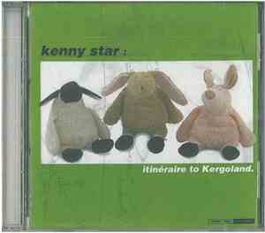 Kenny Star - Itineraire To Kergoland