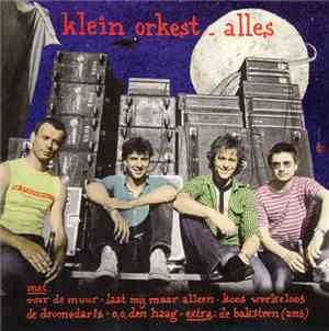 Klein Orkest - Alles
