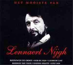 Lennaert Nijgh - Het mooiste van