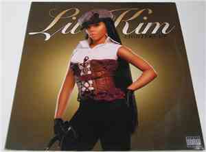 Lil' Kim - Lighters Up