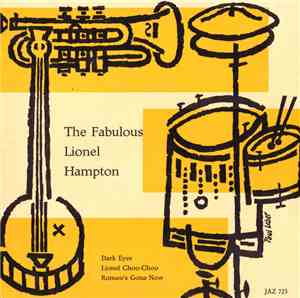 Lionel Hampton - The Fabulous Lionel Hampton