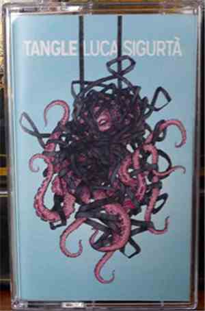 Luca Sigurtà - Tangle