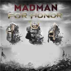 Madman  - For Honor