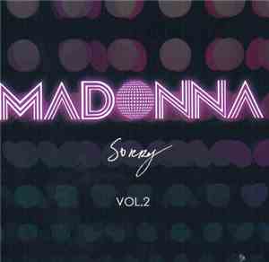 Madonna - Sorry Vol. 2